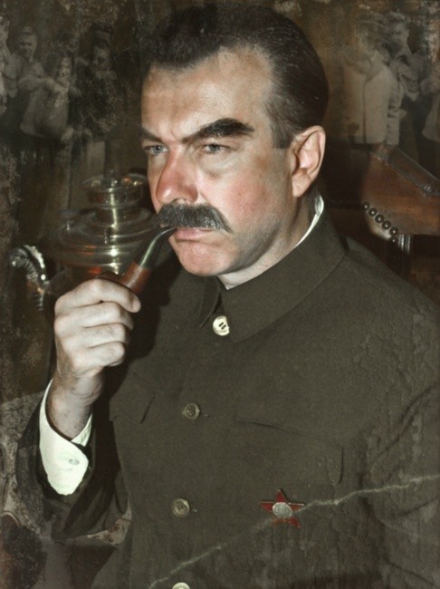 Father of all Soviets